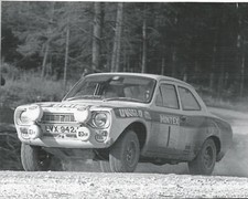 Ford escort mk1 for sale  BAGSHOT