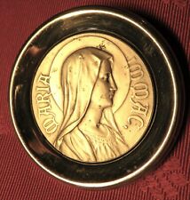 Reliquaire voyage ancien d'occasion  France