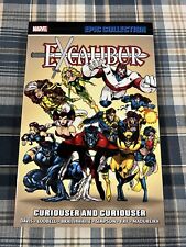 Excalibur epic collection for sale  Pembroke