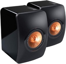 Kef ls50 anniversary usato  Milano