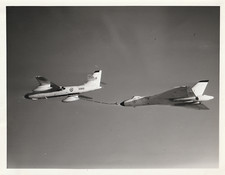 Ravitaillement vol avro d'occasion  Dijon