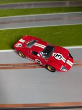 Scalextric c2509a ford for sale  ASHBY-DE-LA-ZOUCH