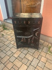 Antike asiatische anrichte gebraucht kaufen  Stahnsdorf