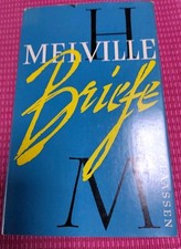 Herman melville briefe gebraucht kaufen  Köln