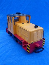 Train lgb locotracteur d'occasion Train lgb locotracteur d'occasion  Artenay