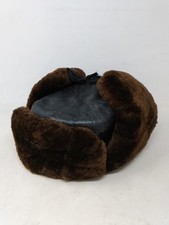 Vintage ushanka trapper for sale  DEESIDE