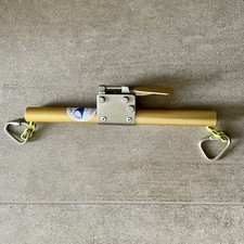 Schleppklinke gleitschirm gebraucht kaufen  Himmelkron