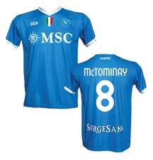 Maglia mctominay napoli usato  Concordia Sagittaria