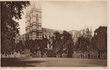 London westminster abbey usato London westminster abbey usato  Spedire a Italy