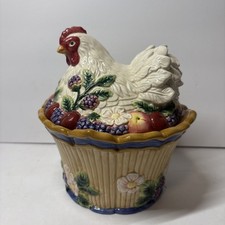 Vintage fitz floyd for sale  Monmouth