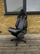 Recaro vxr seat for sale  SLOUGH