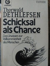 Thorwald dethlefsen schicksal gebraucht kaufen  Buchholz i.d. Nordheide