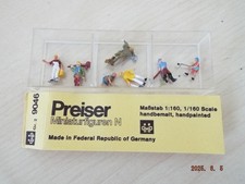 Preiser n9046 gauge for sale  DAVENTRY