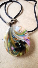 Unique blown glass for sale  Las Vegas