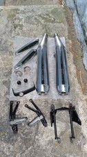 Moto guzzi parts for sale  FISHGUARD