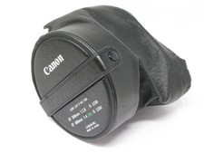 Canon 145 front for sale  BEAULY