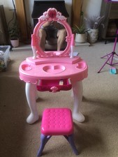 Child make table for sale  WOTTON-UNDER-EDGE