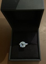 Sterling silber ring gebraucht kaufen  Hamburg