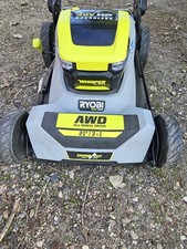 40v brushless self for sale  Cologne
