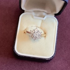 18ct gold 1ct for sale  SALE