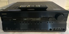 Onkyo sr605 7.1 for sale  Lakewood