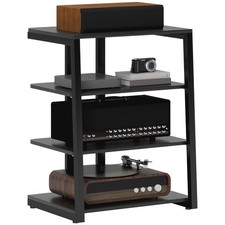 Homcom hifi rack for sale  Shipping to Ireland