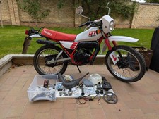 Yamaha dt50mx classic for sale Yamaha dt50mx classic for sale  BAMPTON