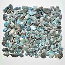 100pc lot hemimorphite for sale  Gilbert