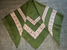 Foulard soie cassandre d'occasion  Choisy-le-Roi