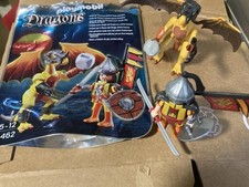 Playmobil 5462 dragon d'occasion  Lille-