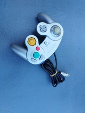 Manette officielle nintendo d'occasion  La Bazoge