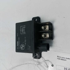 Relè cavo batteria usato  Mineo