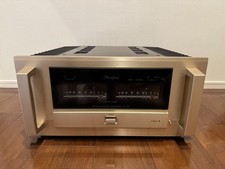Amplificateur puissance stér� d'occasion  Expédié en France