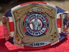 Wwe john cena for sale  BROMLEY