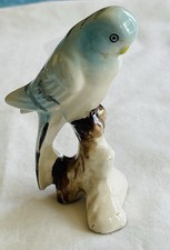 Vintage ceramic blue for sale  Morrow
