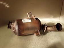 Catalyseur peugeot 1007 d'occasion  Roche-la-Molière