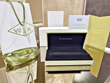 Vca van cleef for sale  Pomona