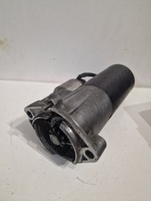 Motorino avviamento audi usato  Limbiate