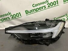 Volvo xc60 led for sale  WALSALL