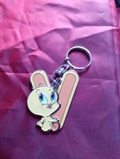 Porte clé métal d'occasion  Cherbourg-Octeville-