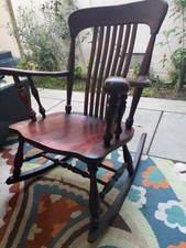 antique grandma rocking chair for sale antique grandma rocking chair for sale Nampa