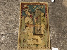 2x3 small vintage for sale  Allen