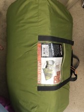 Vango langley 400 for sale  ALTON