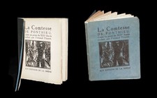 Raoul dufy fleuret d'occasion Raoul dufy fleuret d'occasion  Périgueux