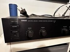 Yamaha preamp for sale  East Stroudsburg