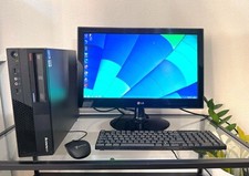 Computer lenovo seriale usato  Ragalna