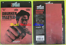 Dvd film drunken usato  Ferrara