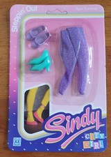 Hasbro sindy doll for sale  CLITHEROE