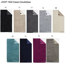 Joop classic doubleface gebraucht kaufen  Hanstedt