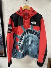 Supreme tnf north for sale  Stockton